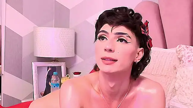 KylieMonnett live sex cam