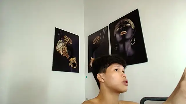 JamesxxxMarky live sex cam