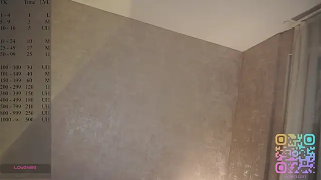 LynetteDanley live sex cam