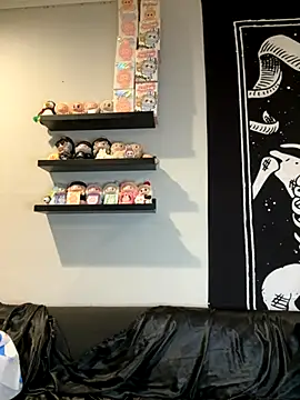 ThicBunz live sex cam