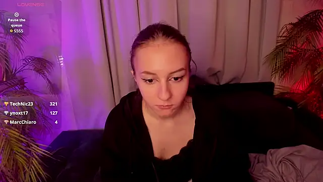 BeautifulSnake live sex cam