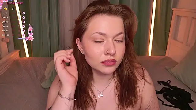 Evahadson live sex cam