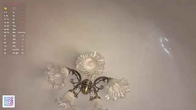 ThuBoppre live sex cam