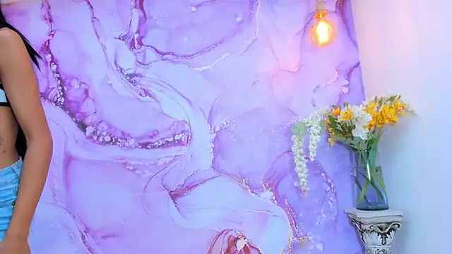 Sweet_Fruits live sex cam