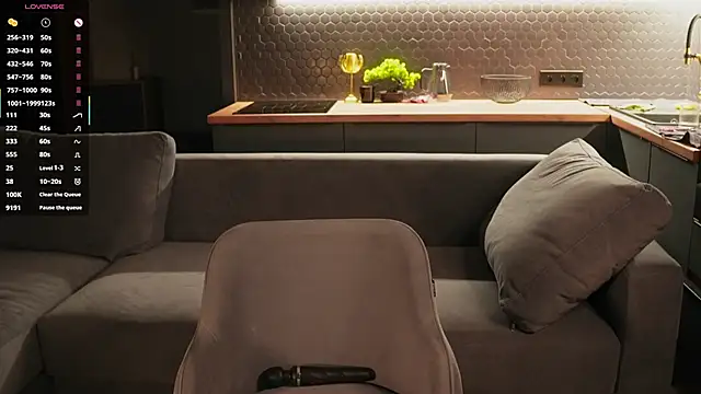 IdaJonesy live sex cam