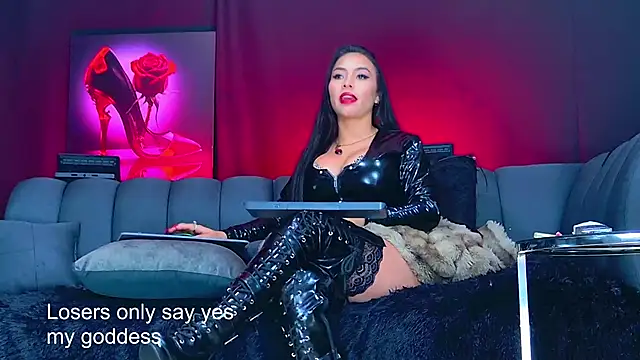 KaramStone live sex cam