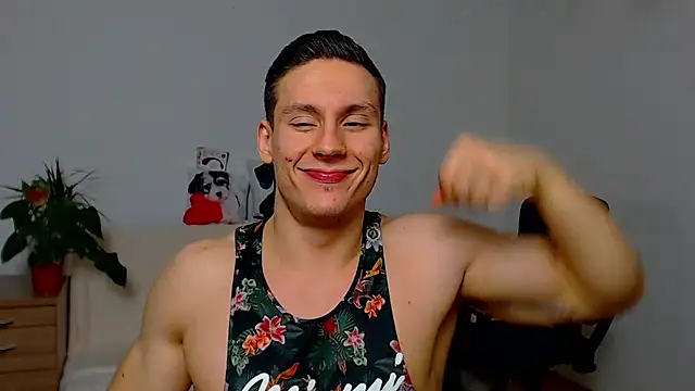 ZeinMiracles live sex cam