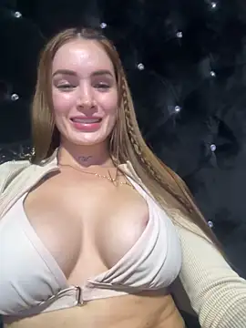 SofiaCarter live sex cam