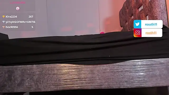 rossth1 live sex cam