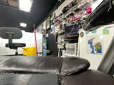 RawRyder8 live sex cam