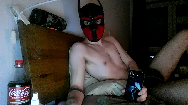 MolleDolle live sex cam