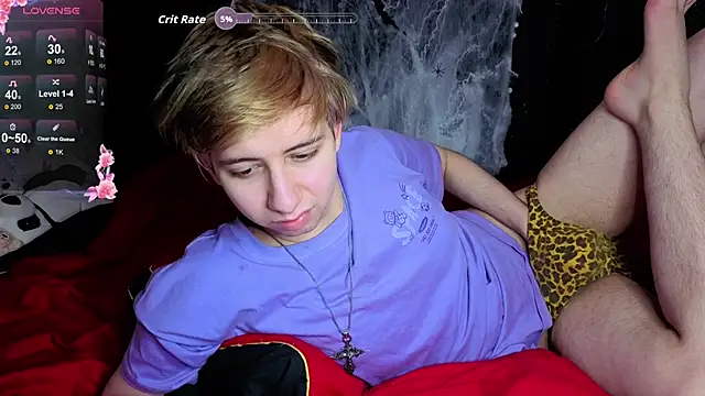 Timothy_Fox live sex cam