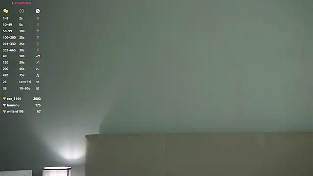 ZeniaBolich live sex cam