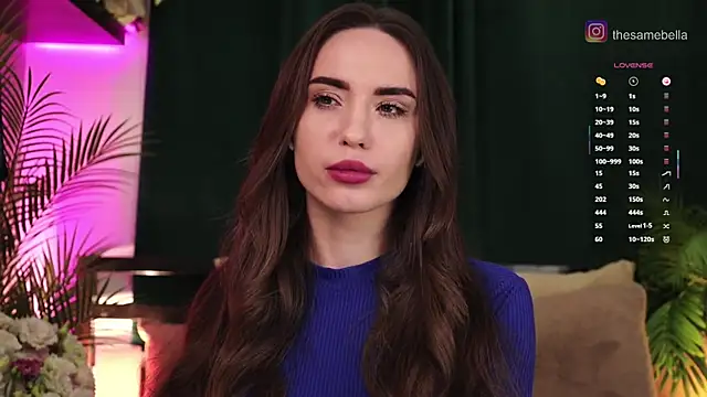 BabyYoda- live sex cam