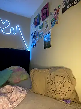 QueenLia live sex cam