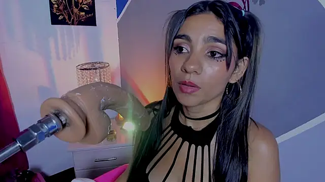soy-katee live sex cam