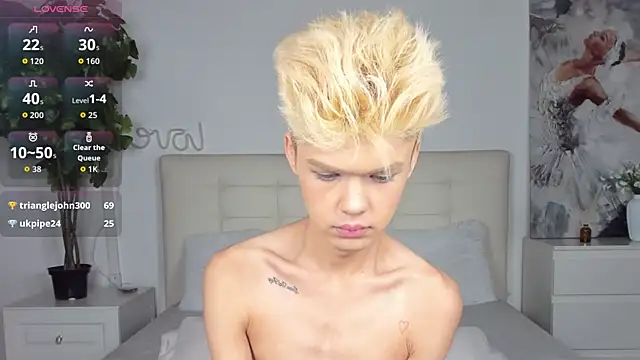 Felix_Rey live sex cam