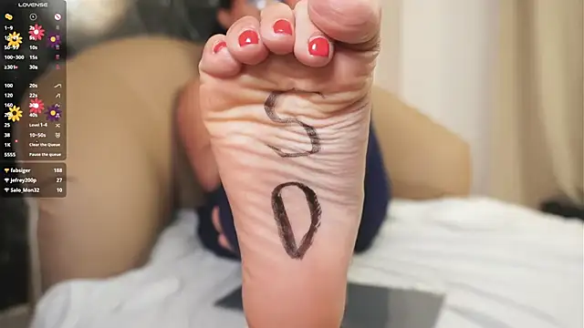 Camilaperson live sex cam