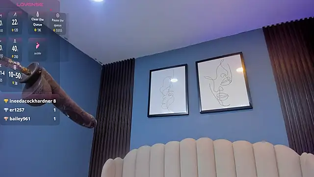 bunny__cute live sex cam