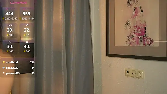 VetaManhardt live sex cam