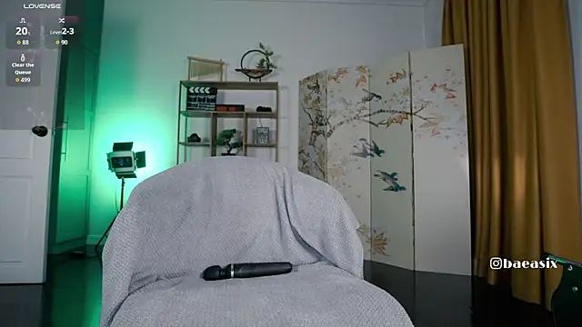 baeasian live sex cam