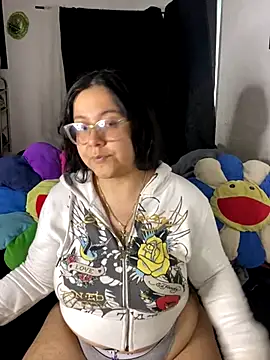 MsConejitaa live sex cam