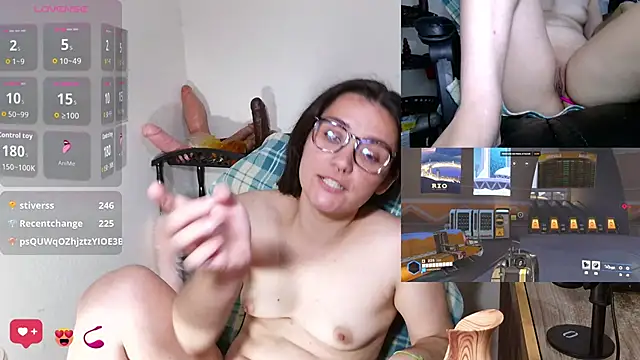 sobresalinaa live sex cam