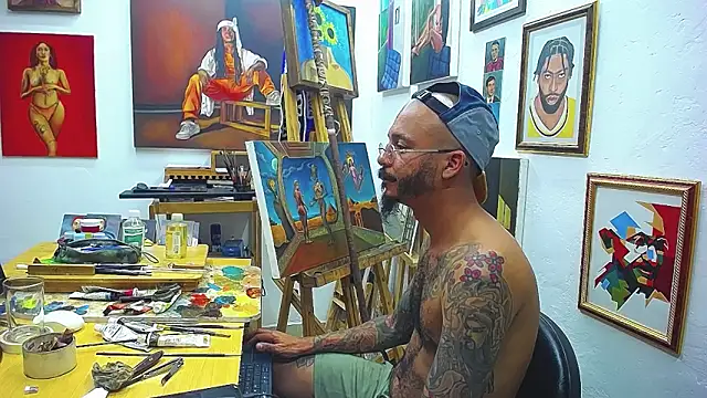 color_beat17 live sex cam