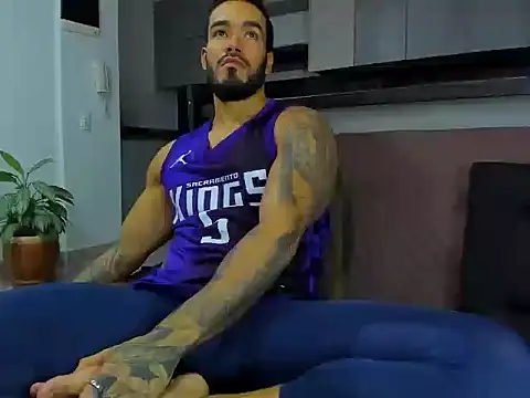 Alexander_Martines live sex cam