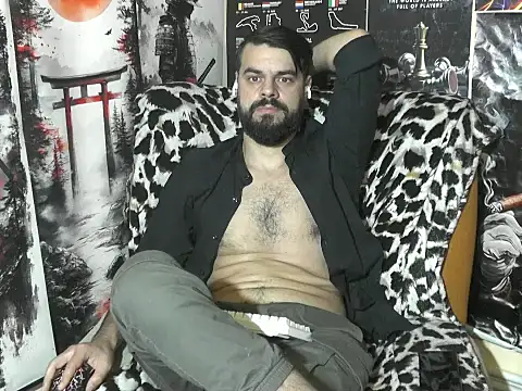 00george live sex cam