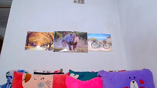 LoloQueen5 live sex cam