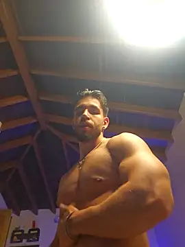 JACKSON_STIFLER live sex cam