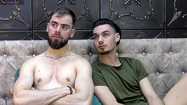 OceannHeart live sex cam