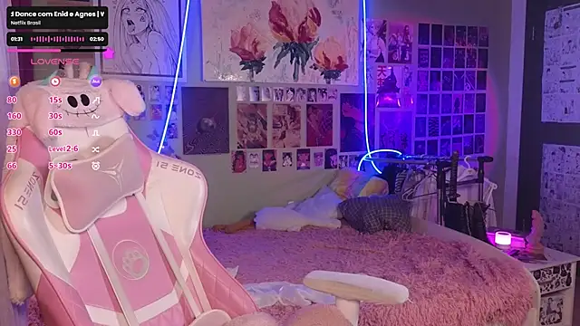 evierosen live sex cam