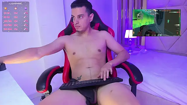 Maximo__ live sex cam