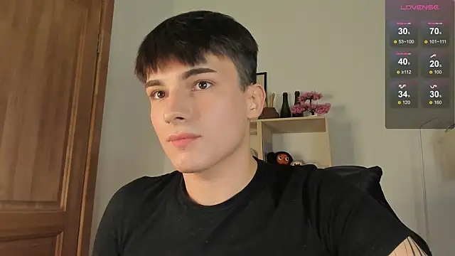 mystic_evan live sex cam