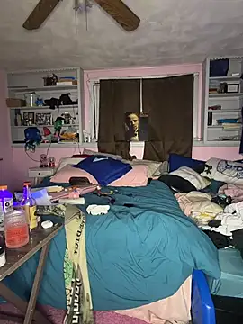 Jennysbakery live sex cam