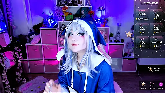 Aki__Ra live sex cam