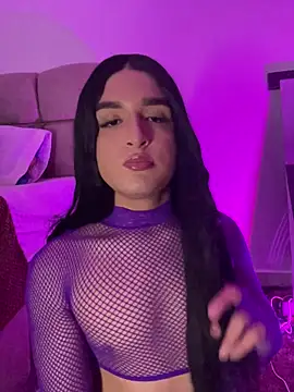 Dania_Oconor live sex cam