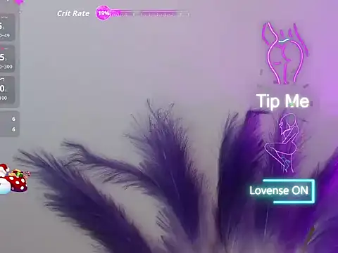 Queen_Rousee live sex cam