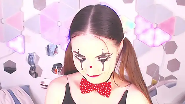 LexiKiss live sex cam