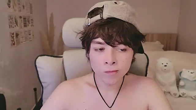 PaulTexx live sex cam