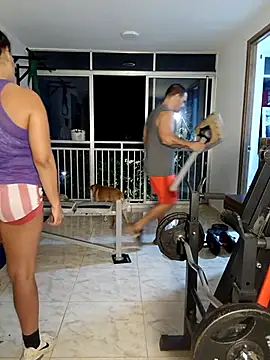 LEIRIS_Y_FRED_01 live sex cam