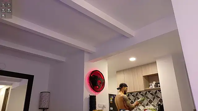 tony_muscle live sex cam