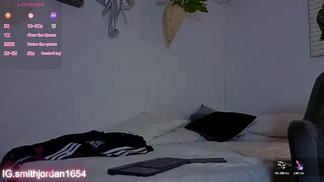 JordanSmiith_ live sex cam