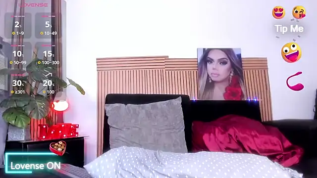 isabelleandbrand live sex cam