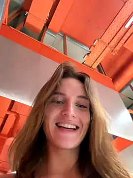 -AngelAri- live sex cam