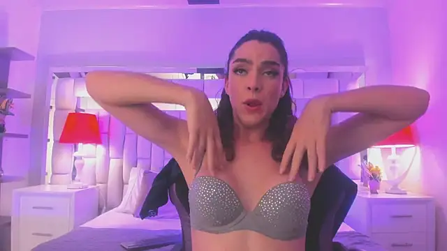 mariiahneedles live sex cam