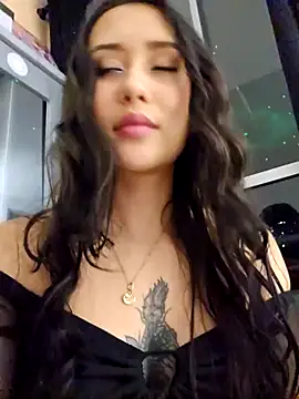 Selena_blake live sex cam