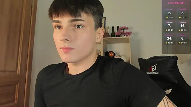 mystic_evan live sex cam